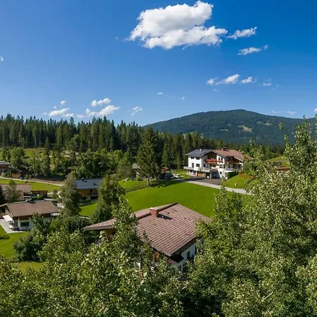 Apartament Gruber-hofer *