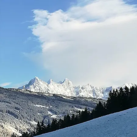 Lejlighed Gruber-hofer