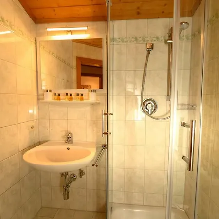 Apartment Gruber-hofer *
