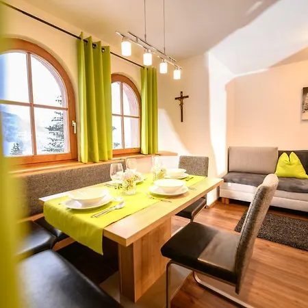 Gruber-hofer Altenmarkt im Pongau