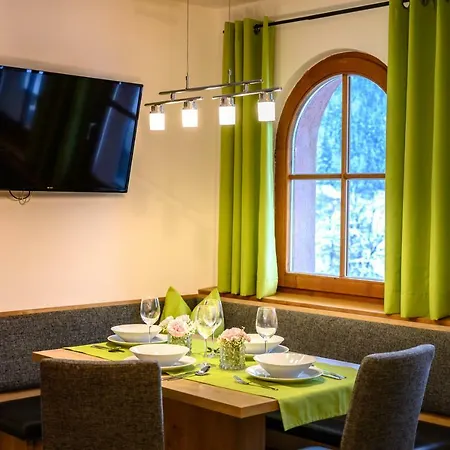 Lejlighed Gruber-hofer Altenmarkt im Pongau