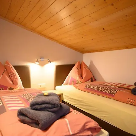 Gruber-hofer Lejlighed Altenmarkt im Pongau