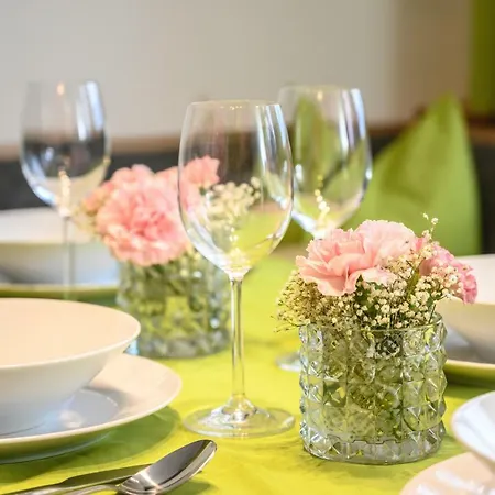 Lejlighed Gruber-hofer