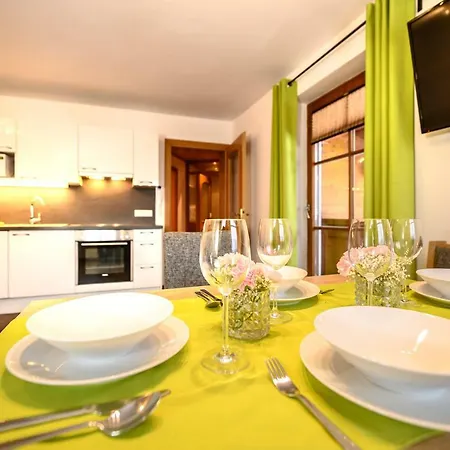 Apartament Gruber-hofer