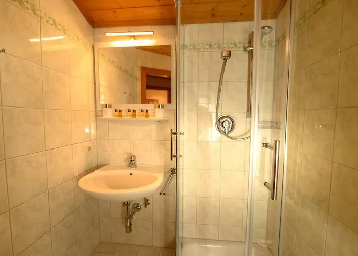 Apartmán Gruber-hofer *