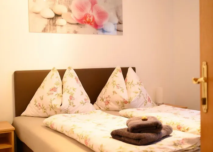 Gruber-hofer Apartmán Altenmarkt im Pongau